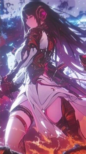 【Playlist】鉄ノ城、心ノ火 — Ironbound Hearts | Anime × J-Rock | 作業用BGM#shorts