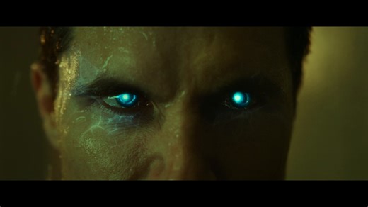 197K views · 4.1K reactions | In a city where people with powers are policed and oppressed, an ex-criminal must turn to a drug lord he despises to protect a teen from a corrupt cop. Robbie Amell and Stephen Amell star in Code 8: Part II. Now playing! | Netflix | Facebook