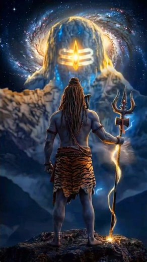 🙏Baba🙏#shorts #youtube #coversong #love #music #song #shiv