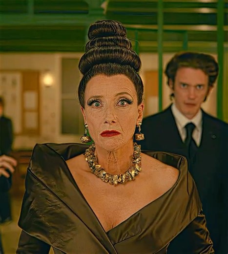 She Didn't Expect That 🥶🥶 | Cruella | NO BATIDAO - ZXKAI (slowed) #edit #shorts