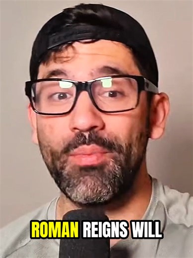 Santizap's WWE Predictions for 2026 Revealed