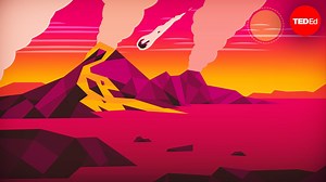 The mysterious origins of life on Earth