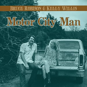 Kelly Willis & Bruce Robison Concert & Tour History  | Concert Archives