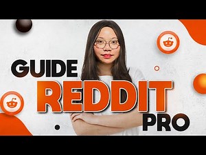 Reddit Pro Guide - What is it and what are the benefits?