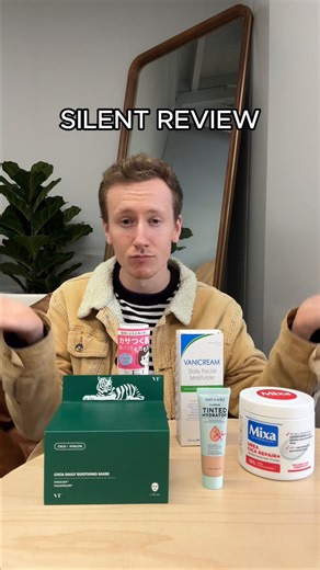 8.8K views · 8 comments | Trying skincare products from Amazon's Global Store 來 #SilentReview | Amazon.com.au | Facebook