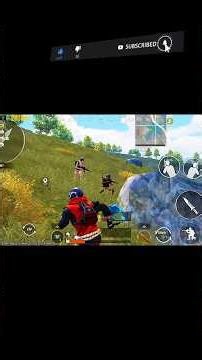 💀Craziest 1v5 Clutch #bgmi​ #pubgmobile​ #gaming​