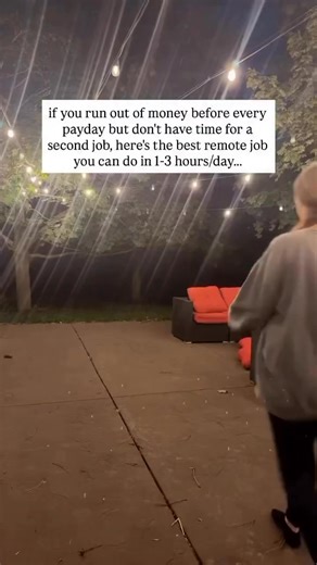 Beginners are making $1000 DAYS w/ this business modelComment “LEARN” and I’ll send you the masterclass that will show you the step-by-step how you can startIf you’re seeing this, then your Instagram feed is already full of people talking about all the ways to make money onlineYou’re trying to figure which ones are actually legit, and more importantly, actually works for a beginner like you who has no clue about how to earn with your social mediaI was in your boat just 2.5 years ago.I wanted som