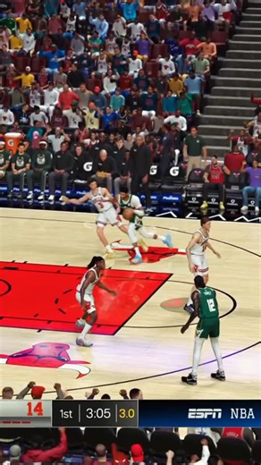 NBA 2k on Instagram: "NBA 2K26 rewards consistency, not luck. This Cronus Zen script helps lock your timing every game. Follow if you play NBA 2K, check the bio. Best NBA 2k26 cronus zen script link in bio ZEN SCRIPT #cronuszen #nba2k26 #nba #ps5 😲🔥💬 #2kcommunity"