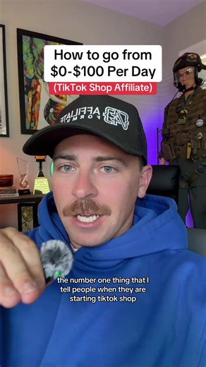 Why you’re stuck #contentcreator #tiktokshop #tiktokshopaffiliate | tiktok shop affiliate