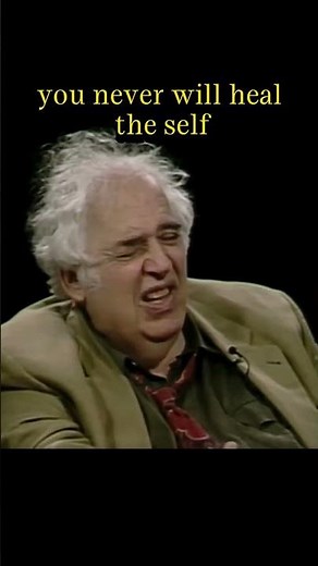 Harold Bloom On The Transformative Power Of Reading