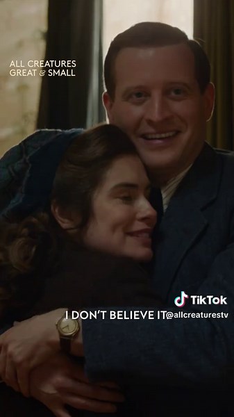 Tristan's Heartwarming Return in Series 5 of ACGAS