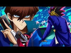 Yugi VS Kaiba REMATCH In Yu-Gi-Oh! Master Duel!!