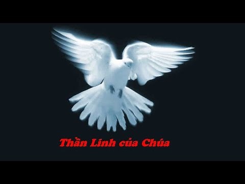 Thần Linh Của Chúa