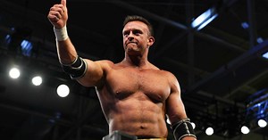 Nick Aldis' 5 Best Matches
