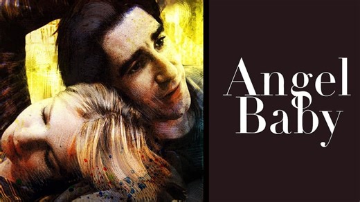 Angel Baby (1995)