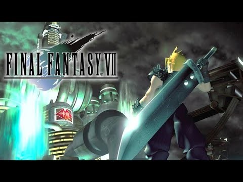 Final Fantasy VII: Tifarith 2.0 Mod!: Onward Through Disc 2!