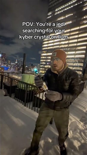 NeoSabers EXPOSED Kyber Crystal Crimson Saber!