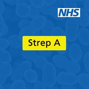 Most strep A infections are mild and easily treated, but some are more serious. Visit the NHS website to learn more about symptoms to look out for, when to seek medical help and what to do in an emergency. ➡️ http://nhs.uk/strep-a | NHS England