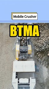 135K views · 1.4K reactions | Crawler C106 jaw crusher, the equipment...