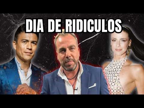 KAMINSKI PUEDE IR A CANADA + AMERICO SE PEGA LA SHAKIRA + TONKA TOMICIC NECESITADA DE FAMA