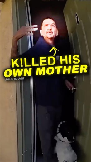 When Officers Make Horrifying Discoveries