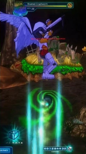 Lets REVIVE FusionFall! | #shorts #reels