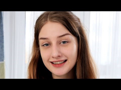 SASHA PAIGE | The beautiful STAR from the Russia who started in 2022