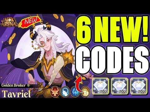 🎄CHRISTMAS UPD🎄Afk Arena Redemption Codes December 2025 - Afk Arena Codes 2025