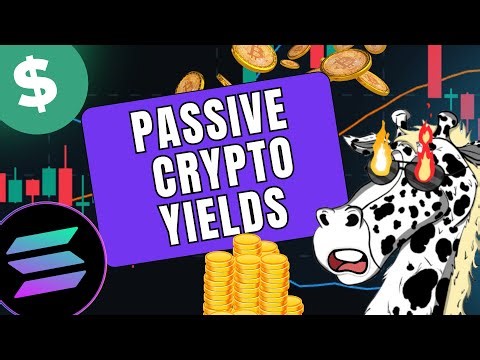 What I Do with My Crypto to Make It Work for Me