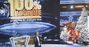 Spéciale Noël de "100% logique", Eric Antoine, "Joséphine, ange gardien"... Les temps forts de la télévision du 23 au 29 décembre 2023
