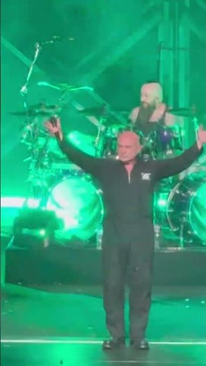 Disturbed - Down with the Sickness - Glasgow - 28 October 2025 #metal