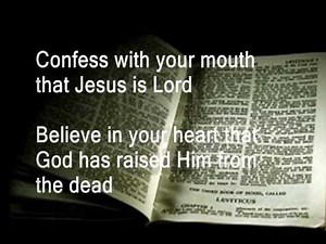 The Gospel Message of Salvation - Plain, Simple and Biblical