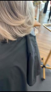 Another stunning makeover!! And as always, no toner was used! Ready for the best hair color in North Carolina? By the best colorist? Book with Edward at Halo Salon in New Bern now!!! 252-631-3211#newbernnc #nchairsalon #highlights | Halo Salon-New Bern