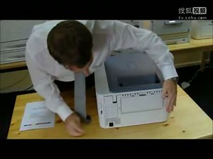 OKI310，OKI C510彩色LED打印机特点和性能