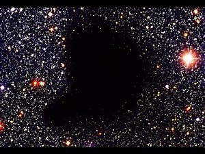 What is Inside a Void?