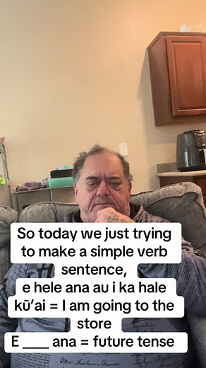 Learn Simple Hawaiian Verb Sentences Easily