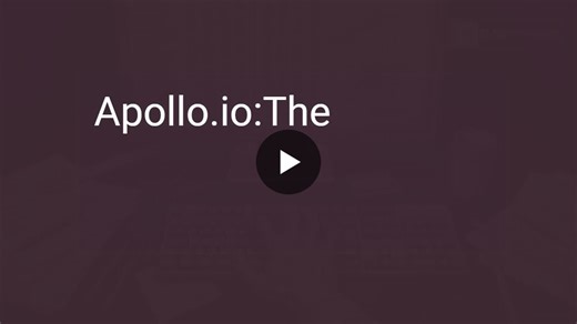 #apolloai #b2boutbound #awspartner | AI Everywhere®