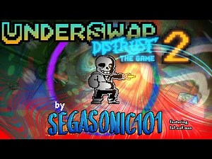 distrust 2 FINAL TRAILer