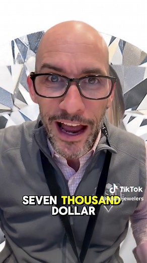 Ever wondered why natural diamonds have such a high price tag? 💍 Every diamond starts its journey deep underground as part of kimberlite. The process involves massive machinery, intense labor, and high expenses—from blasting to cutting. But what about lab-grown diamonds? They replicate this process in a lab, significantly reducing costs while delivering the same sparkling beauty. 📞 Text our Casale Concierge team at (718) 351-8300 for expert advice! #DiamondTruths #NaturalVsLab #RealCost #Casal