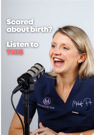 If you’re feeling scared about birth, I want you to know this first: fear does not mean you’re weak. It means you care deeply about what’s coming. Most fear I see around birth isn’t fear of pain. It’s fear of the unknown. Not knowing what’s normal. Not knowing what choices you’ll have. Not knowing if you’ll be listened to when it matters most. I’ve supported women whose fear softened simply because they finally understood what was happening in their bodies and what options were available to them