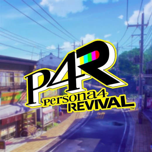 Persona 4 Revival - IGN