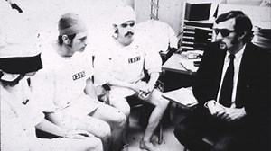 Audio Recordings Appear To Show Parts Of Psychology's Most Famous Experiment Was Staged