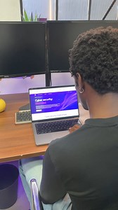 Ready for your business's security glow-up? BT can help. 🌟🛡️ Visit BT Cyber Security Decoded to learn more 👉 https://bit.ly/4nvvOuK | BT Business