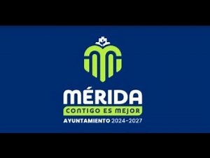 Sesión Extraordinaria del Cabildo del Ayuntamiento de Mérida, Yucatán jueves 24 de abril del 2025.