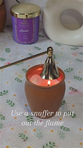 This is a common mistake #viral #smallbusiness #candle #luxurycandles#diyaaracandles #scentedcandles