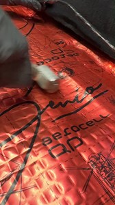 Insonorizamos con Aerocell: ¡Máximo Silencio y Confort! 🔇🚗 Usamos Aerocell, un material de insonorización de alta calidad, para reducir el ruido y mejorar el confort en el interior del coche. Con Aerocell, logramos un ambiente más tranquilo, bloqueando el sonido externo y las vibraciones. ¿Te imaginas conducir sin distracciones? 📲 WhatsApp: 615 78 48 57 ☎️ Teléfono: 917 105 070 📧 Correo: info@madridaudio.com #InsonorizaciónAerocell #ConfortAlConducir #SilencioTotal #MadridAudio | madrid audi