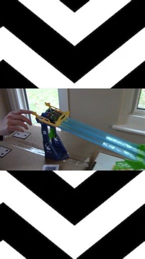 Another one of our Hot Wheels and Matchbox car racing videos! #racing #hotwheels #matchbox