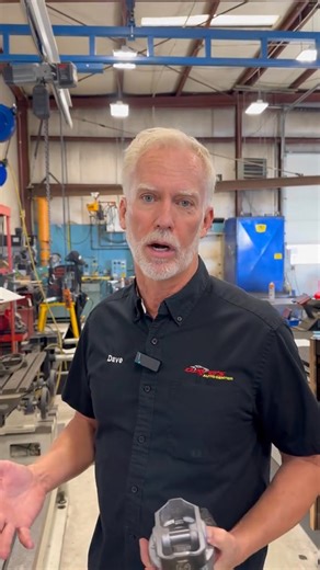 The rough boring process in our Rottler F79 ⚙️ Finished with honing in our Rottler H85ax for final sizing #engine #carrepair #autoservice #truckrepair | Chloe Barker