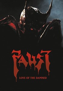 Faust - film: dove guardare streaming online