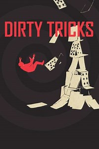 Dirty Tricks (2021) - Movie